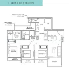 Coastal Cabana (D17), Condominium #590967701